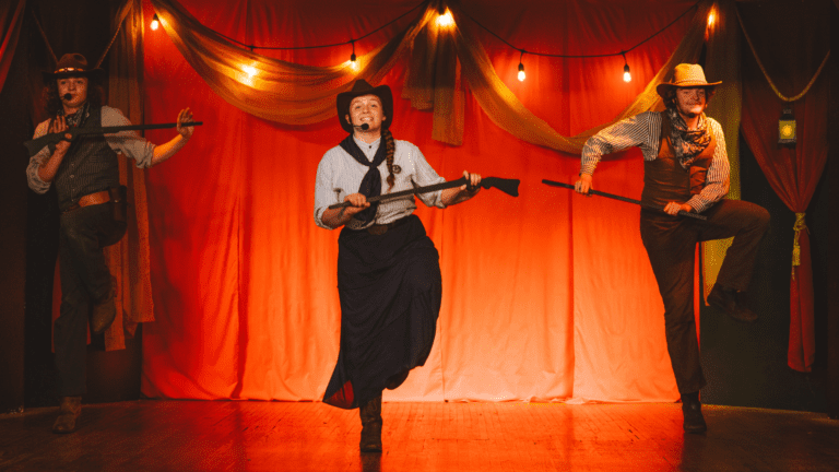 Shopping Experience Pages NAPSW Web- jammin