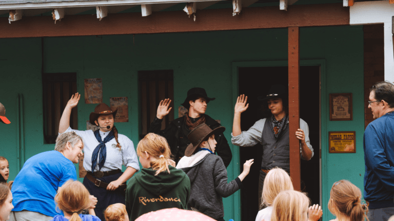 Shopping Experience Pages NAPSW Web- shootout