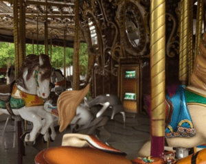 Merry Go Round
