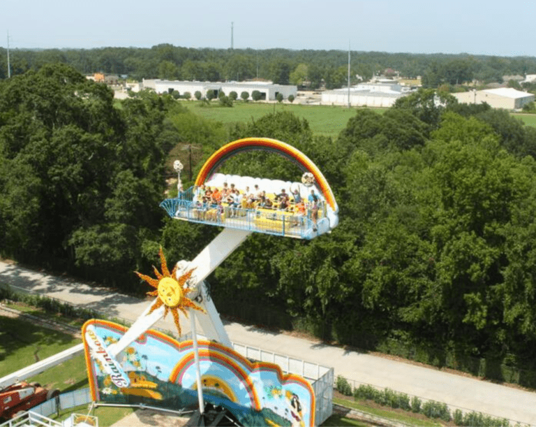 Web Rides bbdl - over the rainbow